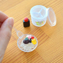 銘菓ミニチュアコレクション 第4弾