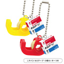 Stationery miniature mascot 1st season