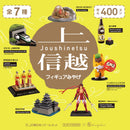 上信越フィギュアみやげ / JOUSHINETSU FIGURE MIYAGE