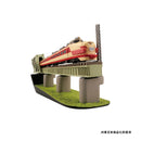 IBARAKI FIGURE MIYAGE