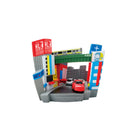 YAMANOTESEN SANPO FIGURE MIYAGE