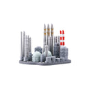 TOKAIDO FIGURE MIYAGE