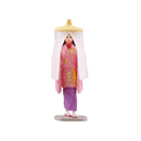 MICHINOKU FIGURE MIYAGE