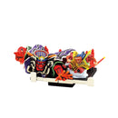 MICHINOKU FIGURE MIYAGE