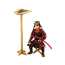 MICHINOKU FIGURE MIYAGE