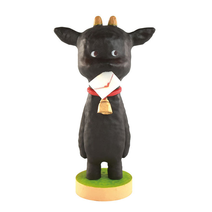 おがわこうへい Animal Friends ミニチュアコレクション