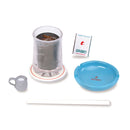 순카페 미니어처 컬렉션~순카페가 있는 풍경~