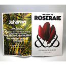 Johanna volume.1 ~Stay Sexy issue~ / 真舘嘉浩 Waters / Orgasmo