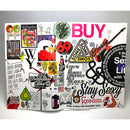 Johanna volume.1 ~Stay Sexy issue~ / 真舘嘉浩 Waters / Orgasmo