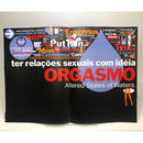 Johanna volume.1 ~Stay Sexy issue~ / 真舘嘉浩 Waters / Orgasmo