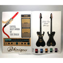 Johanna volume.1 ~Stay Sexy issue~ / 真舘嘉浩 Waters / Orgasmo