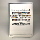 Johanna volume.1 ~Stay Sexy issue~ / 真舘嘉浩 Waters / Orgasmo