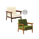 カリモク60 ミニチュアファニチャー COLOR CHANGE ver.