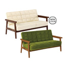 カリモク60 ミニチュアファニチャー COLOR CHANGE ver.