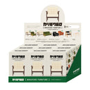 カリモク60 ミニチュアファニチャー COLOR CHANGE ver.