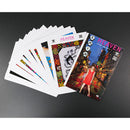 天国 HEAVEN 冨手麻妙×野村恵子 直筆サイン入りポストカード付き