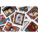 天国 HEAVEN 冨手麻妙×野村恵子 直筆サイン入りポストカード付き