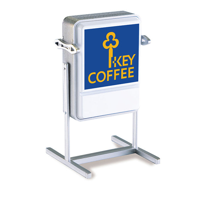 純喫茶ミニチュアコレクション〜純喫茶のある風景〜