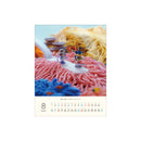 MINIATURE LIFE COLLECTION 2019 CALENDAR 日本の昔話 / （著者）田中 達也