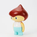 くりさぶろう / standard / 福田利之