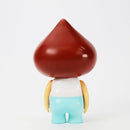 くりさぶろう / standard / 福田利之