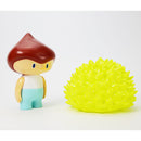 くりさぶろう / standard / 福田利之