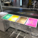 【ポスター】My jelly amour - gold / 真舘嘉浩 Waters / Orgasmo