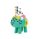 Roadworks Norinori Folktales