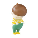 ヨシタケシンスケのなつみとならべて！なかまたち