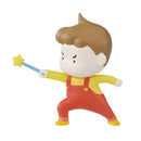 ヨシタケシンスケのなつみとならべて！なかまたち