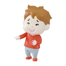 ヨシタケシンスケのなつみとならべて！なかまたち