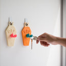 R.I.P ZOMBIE KEY HOOK /ゾンビキーフック