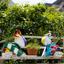 Garden animal /ガーデンアニマル