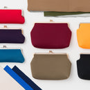 GAMA pouch /がま口