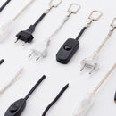 PLUG & SWITCH KEY HOLDER /プラグ＆スイッチキーホルダー