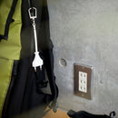 PLUG & SWITCH KEY HOLDER /プラグ＆スイッチキーホルダー