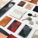 SAHALA series  /1点物のレザーシリーズ