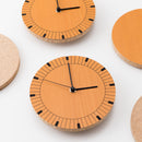 Tone of Life /オルガンの端材の時計