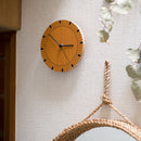 Tone of Life /オルガンの端材の時計