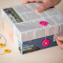 Tsunagu Seal /「つなぐ」シール