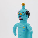 目マラサトシ / あ王（青）/ デハラユキノリ