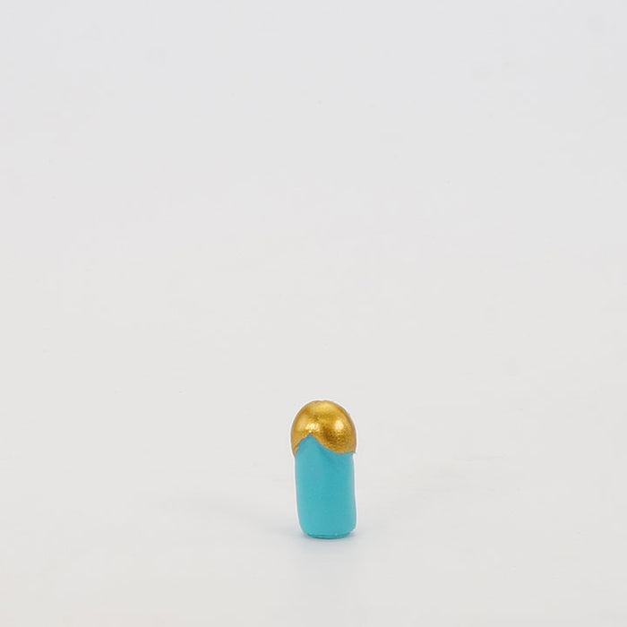 Eye Mara Satoshi / Aou (Blue) / Dehara Yukinori