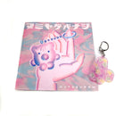 Nutoguran  / 「ヌミヤゲヤ」ZINEセット／カムカム