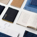 BOOK JACKET / NEWSED