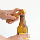 Pusyu / Yellow / NEWSED