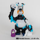 BAOBAB / standard color / 沖冲