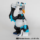 BAOBAB / standard color / 沖冲