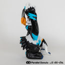 BAOBAB / standard color / 沖冲