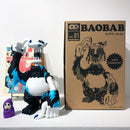 BAOBAB / standard color / 沖冲