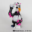 BAOBAB / VINYL limited color / 沖冲